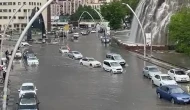 Ankara’da Kuvvetli Yağış Uyarısı: Valilikten Son Dakika Açıklama