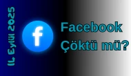 Facebook Çöktü mü? 14 Eylül 2025 Pazar Bugün Erişim Sorunu Var mı, Ne Zaman Düzelir?