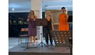 Köyceğiz’de Müzik ve Ritim Dolu Gece: Vokal ve Ritim Grubu 18 Eylül’de Mesire Alanı’nda Sahne Alıyor