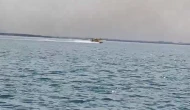 Son Dakika: Köyceğiz Orman Yangını, Yangın Söndürme Uçaklarıyla Devam ediyor!