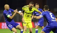 Fenerbahçe, UEFA Avrupa Ligi’nde Dinamo Zagreb’e 3-1 Mağlup Oldu