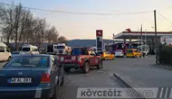 Muğla'da İstasyonlar Doldu: Bu Gece Akaryakıta Büyük Zam Var!