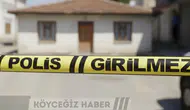 Köyceğiz'de 49 yaşındaki Ahmet Çakmak evinde ölü bulundu