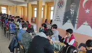 Köyceğiz’de Anlamlı Turnuva: 153 Sporcu Satrançta Buluştu