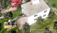 Köyceğiz'de Kaçak Yapı Operasyonu: Yıkımlar Neden Şimdi Yapıldı?