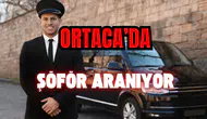 Ortaca’da Şoför Olarak Çalışacak Personel Aranıyor