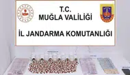 Muğla'da Dev Operasyon: Sokaklardan Binlerce Hap Toplandı!