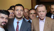 Yatağan AK Parti’de İstifa Şoku: Emre Karaöz Görevi Bıraktı!