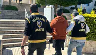 Marmaris'te 15 Yıllık Firar: 11 Suçtan Aranan Zanlı Yakalandı!