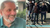 Muğla’da Levent Arkan Davasında Flaş Karar: Tahliye Edildi!