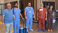 Fethiye’de Bağışlanan Organlar 3 Hastaya Umut Oldu