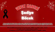 Köyceğiz’den Acı Kayıp: Şadiye Böcek Son Yolculuğuna Uğurlanıyor