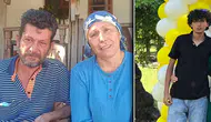 Kayıp Muhammet Sabahattin Uçar Bulundu mu? Yaşıyor mu?