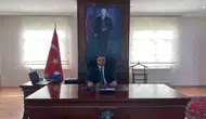 Menteşe’de Yeni Dönem: Kaymakam Ali Edip Budan Göreve Başladı