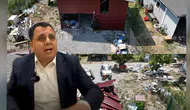 Dalaman Belediye Başkanı Sezer Durmuş Hakkında Soruşturma İzni