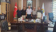 Çamelililer Derneği Başkan Erdoğan’dan Söz Aldı! Yakında Başlıyor