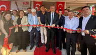 Fethiye Yeni Parti İlçe Binası Açıldı: Nail Kızıl Neler Söyledi?