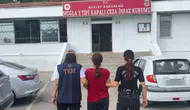 Suikastçı Karatepe'nin Ablası Menteşe'de Tutuklandı