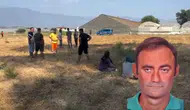 Seydikemer'de Acı Haber: Kayıp Ahmet Ali Yiğit Ölü Bulundu!