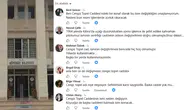 Köyceğiz'de Cengiz Topel Caddesi İsim Değişikliğine Tepki!