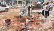 Muğla Menteşe'de Altyapı Kazısında Mezarlar Bulundu!