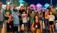 Fethiye'de Otizmli Çocuklar İçin Lunapark Etkinliği!