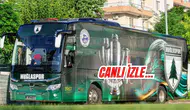 Sarıyerspor - Muğlaspor Maçı Canlı İzle: Hangi Kanalda?