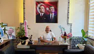 Yeni Parti Köyceğiz'de Tanju Satılmış: Üye Alımları Başladı!