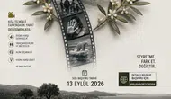 Zeytin Çiçeği Kısa Film Yarışması Başvuruları Başladı!