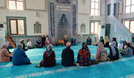 Köyceğiz'de Kadınlara Özel Mevlid-i Nebi Programı