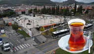 Menteşe'de Emekli Kafe Açılıyor: Çay Sadece 5 TL!