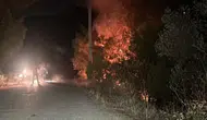 Ortaca Sarıgerme'de Yangın: Az kalsın Facia Olacaktı!