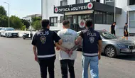 Dalaman Havalimanı’nda 22 Yıl Cezası Olan Firari Yakalandı!