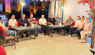 AK Parti Köyceğiz'de Haftalık Değerlendirme Toplantısı Yapıldı