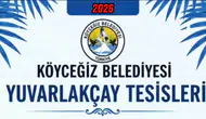 Köyceğiz Yuvarlakçay Tesisleri Menü Fiyatları Belli Oldu!