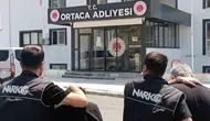 Bodrum ve Ortaca'da Uyuşturucu Operasyonu: 2 Tutuklama!