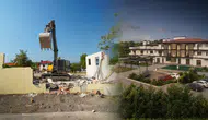 Köyceğiz'e 44 Kişilik Yaşlı Bakım Evi Geliyor