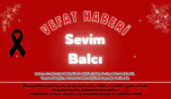 Ortaca'da Acı Kayıp: Sevim Balcı Hayatını Kaybetti