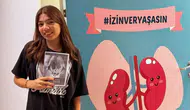 19 Yaşındaki Selenay Nakille Sağlığına Kavuştu