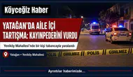 Yatağan'da Aile İçi Dehşet: Kayınpederini Vurdu