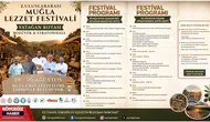 Lezzet Tarihle Buluşuyor: Dev Festival Başlıyor!