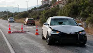 Seydikemer'de Otomobilin Çarptığı Yaya Öldü
