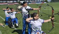 Muğla Büyükşehir Sporcuları Samsun'dan Madalyalarla Döndü!