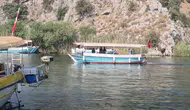 Köyceğiz Gölü ve Dalyan Kanalı'nda Atık Denetimi