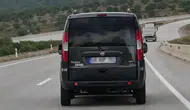 Evinin Önünde Park Halindeki Otomobil Çalındı