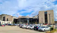 Bodrum Devlet Hastanesi Önünde Otopark Kavgası!