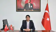 Taner Şen’den 30 Ağustos Zafer Bayramı Mesajı