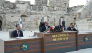 Seydikemer Meclisi Tlos'ta Toplandı: Ne Karar Alındı?