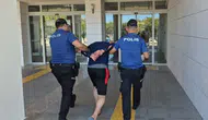 Bodrum'da 3 Kadını Takip Eden Şüpheli Tutuklandı!