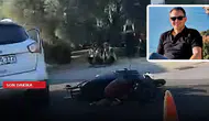 Göcek’te Feci Motosiklet Kazası: 1 Ölü, 1 Yaralı!